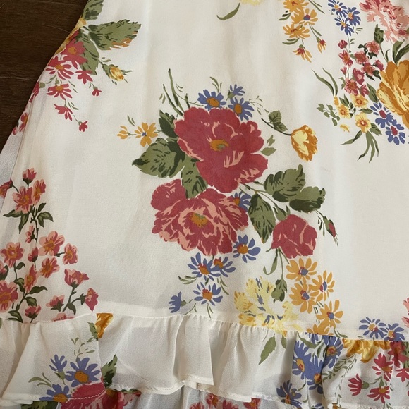 Reformation Christine Dress - Picture 4 of 7